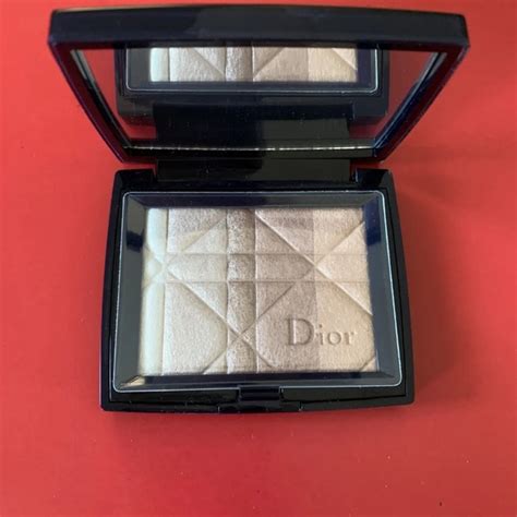 dior poudre shimmer amber diamond|Dior Amber Diamond Diorskin Poudre Shimmer Shimmer Star.